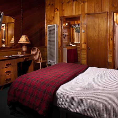 Вилла Idyllwild Bunkhouse Экстерьер фото