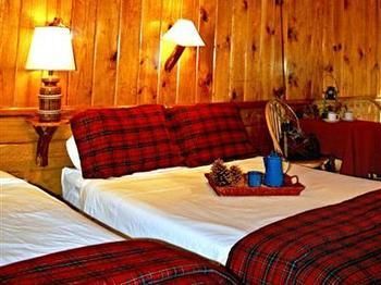 Вилла Idyllwild Bunkhouse Экстерьер фото
