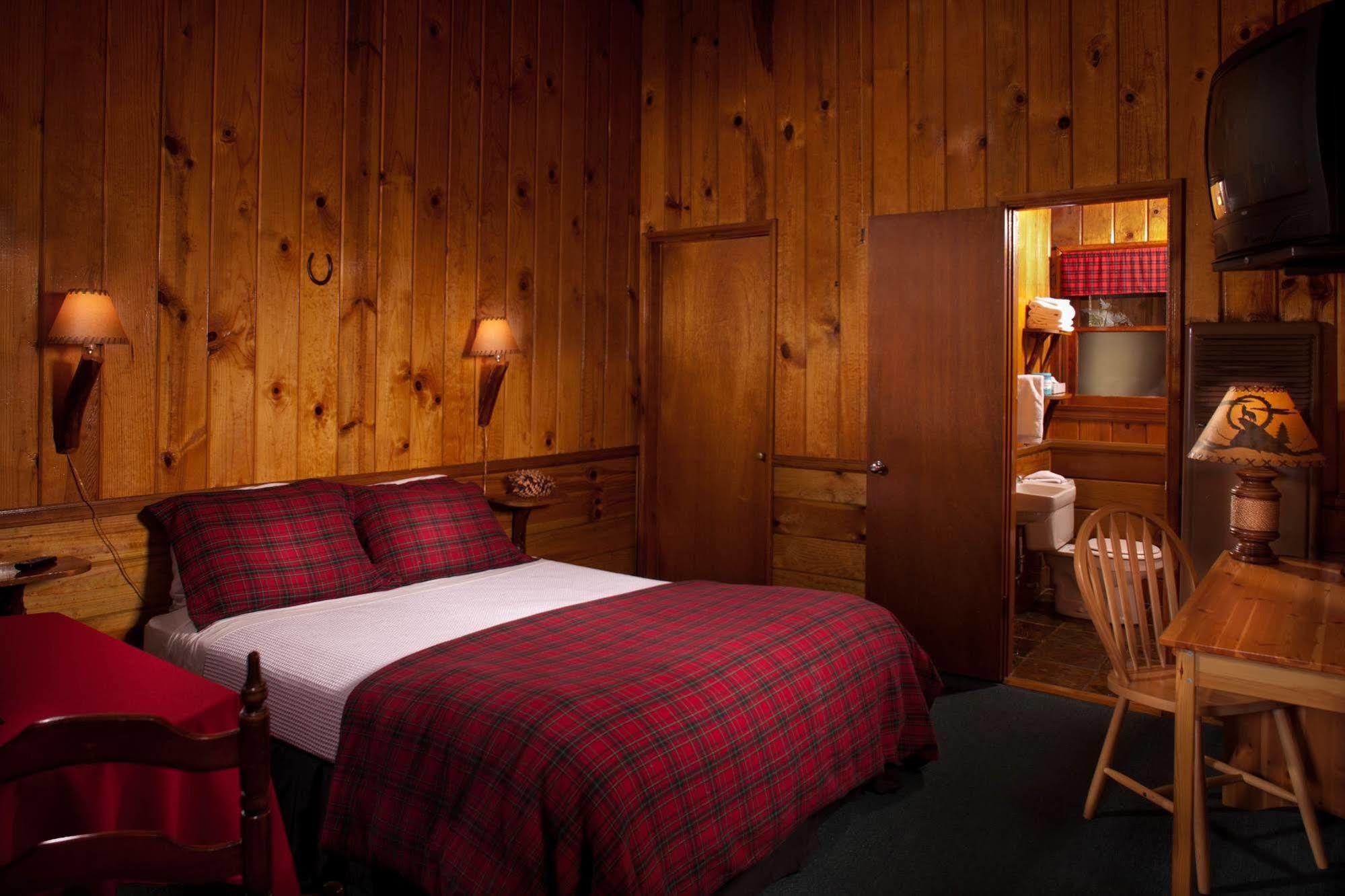 Вилла Idyllwild Bunkhouse Экстерьер фото